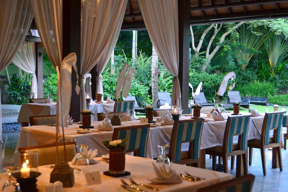 Villa Air Bali Boutique Resort And Spa Petitenget  Buitenkant foto