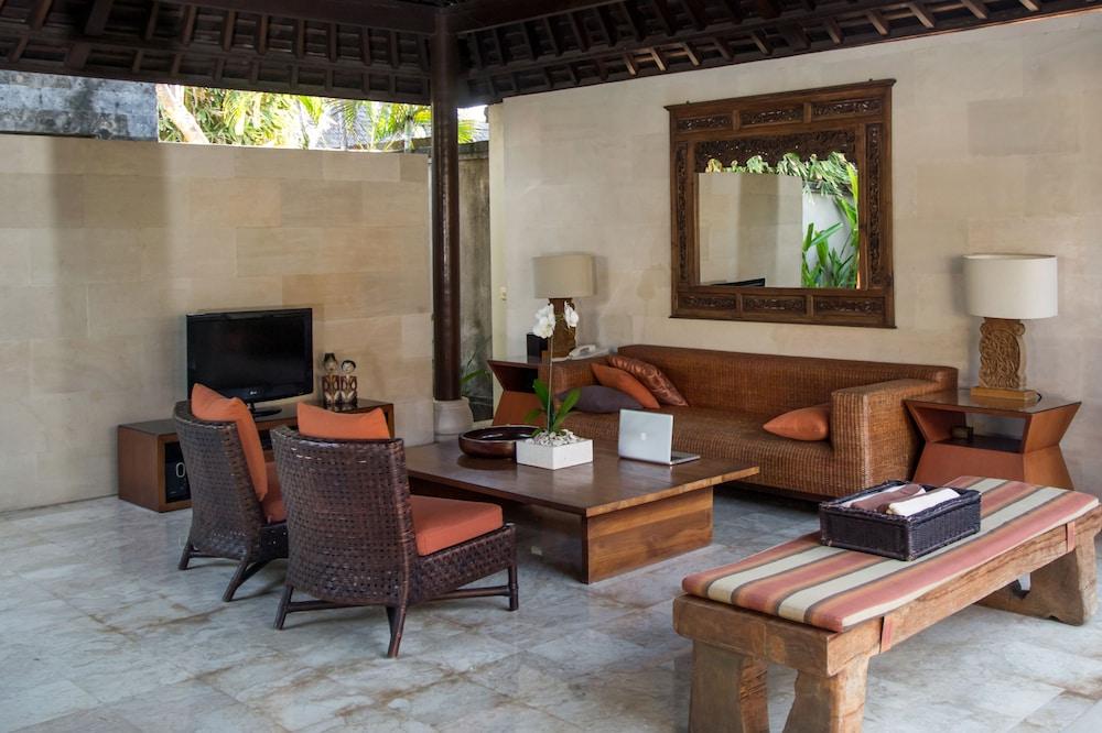 Villa Air Bali Boutique Resort And Spa Petitenget  Buitenkant foto