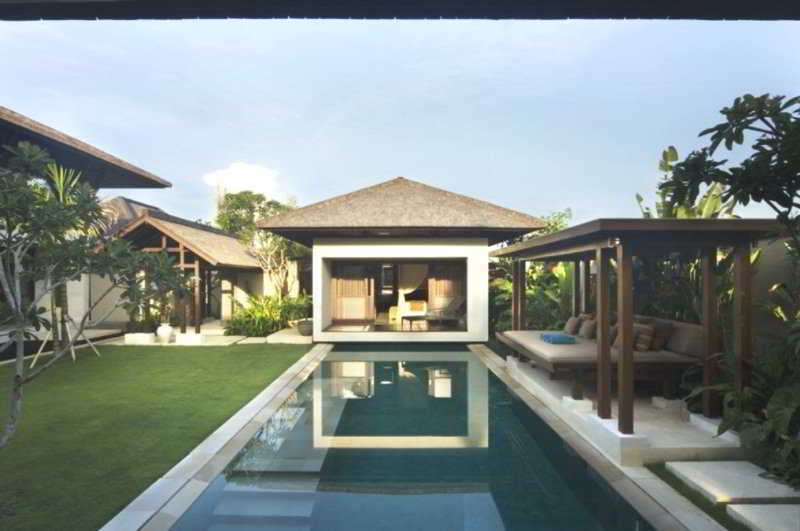 Villa Air Bali Boutique Resort And Spa Petitenget  Buitenkant foto