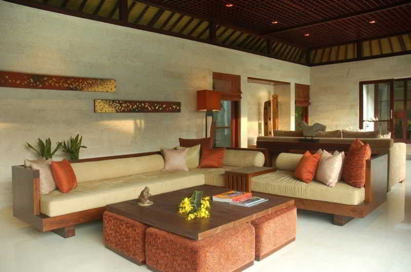 Villa Air Bali Boutique Resort And Spa Petitenget  Buitenkant foto