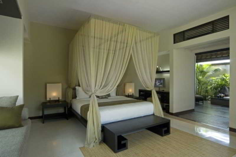 Villa Air Bali Boutique Resort And Spa Petitenget  Buitenkant foto