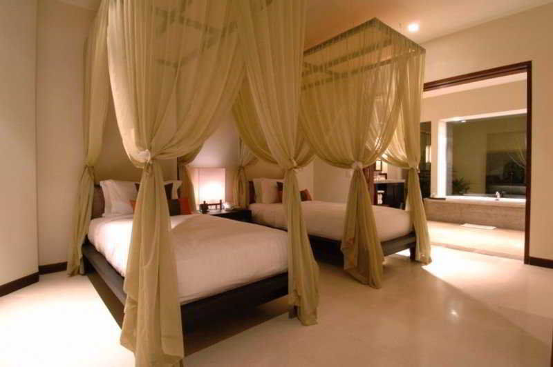 Villa Air Bali Boutique Resort And Spa Petitenget  Buitenkant foto