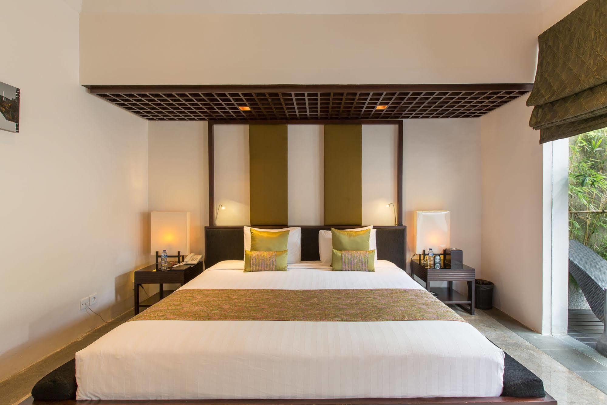Villa Air Bali Boutique Resort And Spa Petitenget  Buitenkant foto