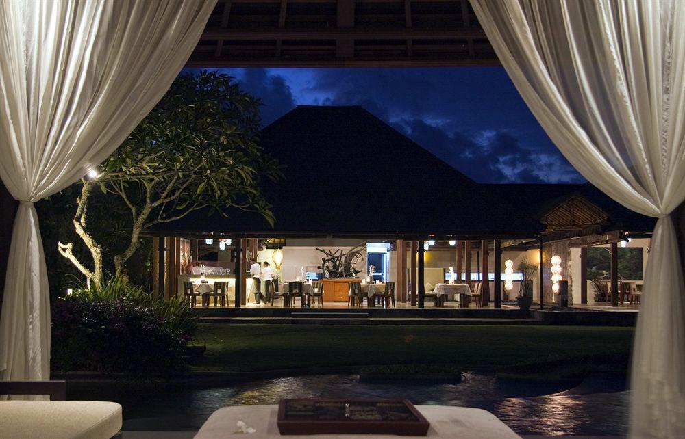 Villa Air Bali Boutique Resort And Spa Petitenget  Buitenkant foto