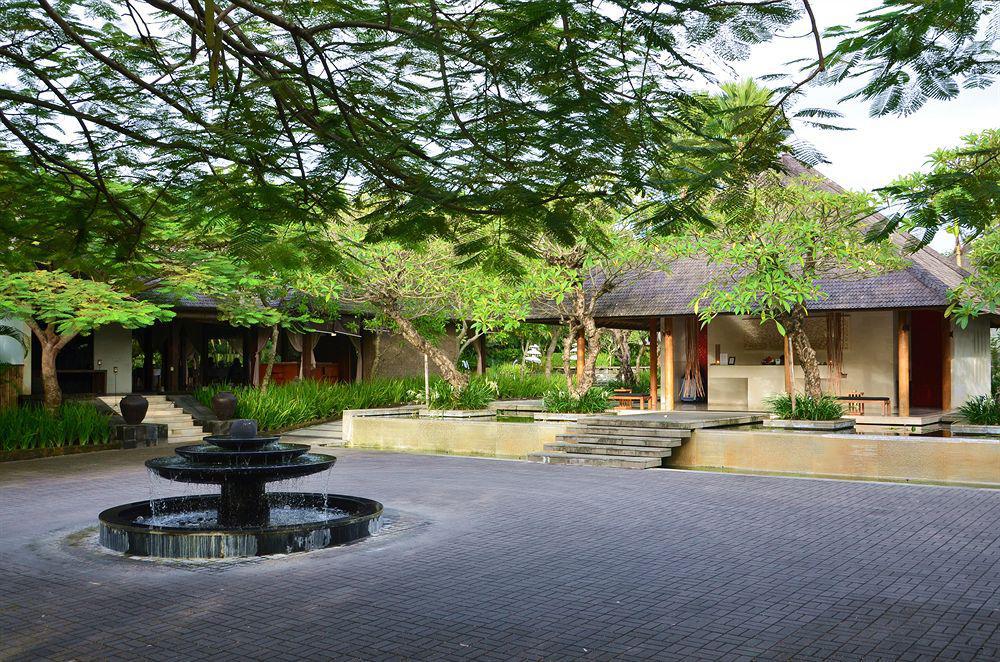 Villa Air Bali Boutique Resort And Spa Petitenget  Buitenkant foto